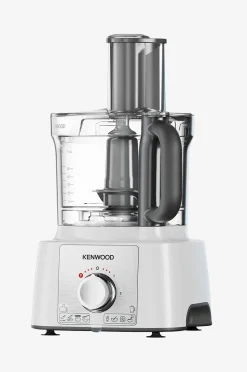 Kenwood Matberedare FDP65.450WH MultiPro Express