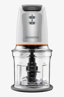 Kenwood Minihackare Chp61.100wh Easychop