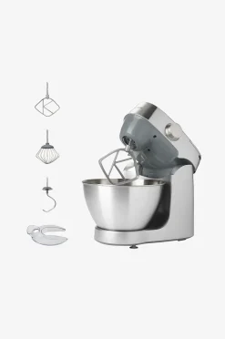 Kenwood Matberedare KHC2A.A0SI Prospero+