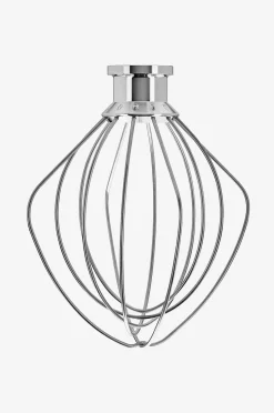 KitchenAid Artisan ståltrådsvisp till köksmaskin stål