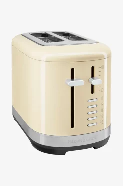 KitchenAid Brödrost 5kmt2109eac 2-skivors