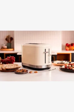 KitchenAid Brödrost 5kmt2109eac 2-skivors