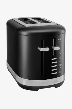 KitchenAid Brödrost 5kmt2109ebm 2-skivors