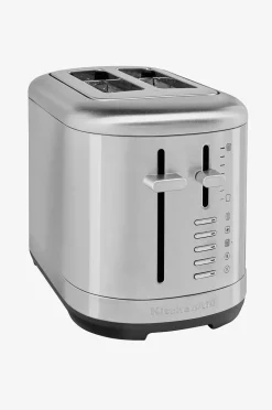 KitchenAid Brödrost 5kmt2109esx 2-skivors