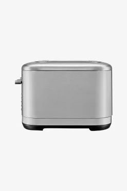 KitchenAid Brödrost 5kmt4109esx 4-skivors