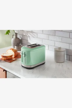 KitchenAid Brödrost 5kmt2109ept 2-skivors