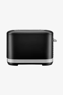 KitchenAid Brödrost 5kmt4109ebm 4-skivors