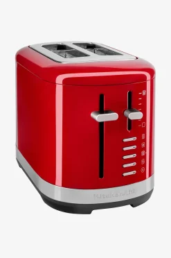 KitchenAid Brödrost 5kmt2109eer 2-skivors