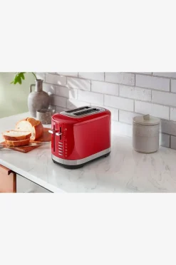 KitchenAid Brödrost 5kmt2109eer 2-skivors