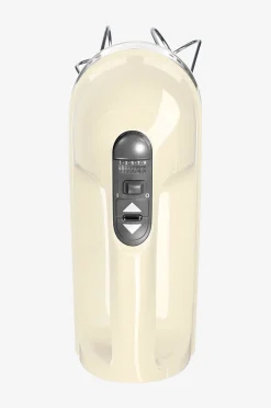 KitchenAid Elvisp Almond cream 5KHM9212EAC