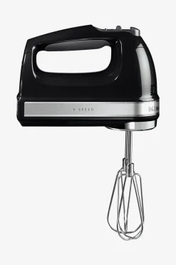 KitchenAid Elvisp svart 5KHM9212EOB