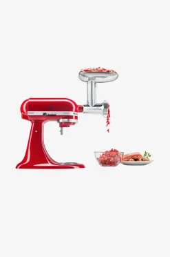 KitchenAid Köttkvarn 5ksmmga