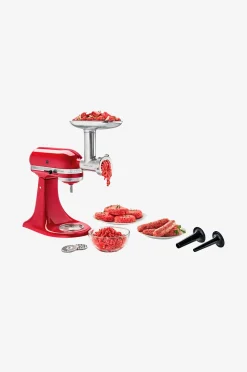 KitchenAid Köttkvarn 5ksmmga
