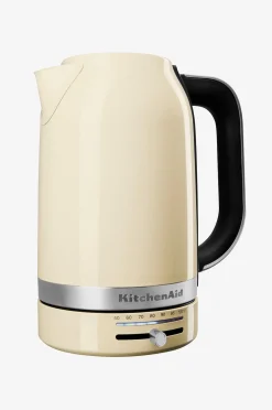 KitchenAid Vattenkokare 5kek1701eac med temperaturkontroll – 1,7 L