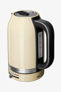 KitchenAid Vattenkokare 5kek1701eac med temperaturkontroll – 1,7 L