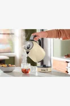 KitchenAid Vattenkokare 5kek1701eac med temperaturkontroll – 1,7 L