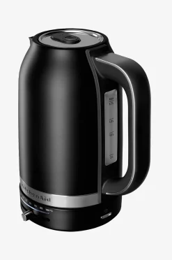 KitchenAid Vattenkokare 5kek1701ebm med temperaturkontroll – 1,7 L