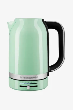 KitchenAid Vattenkokare 5kek1701ept med temperaturkontroll – 1,7 L