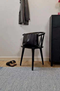 KM Home Bomullsmatta Alva