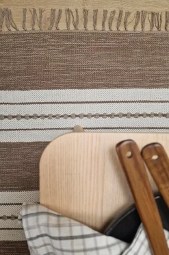 KM Home Bomullsmatta Sund