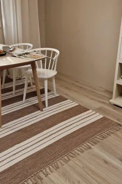 KM Home Bomullsmatta Sund