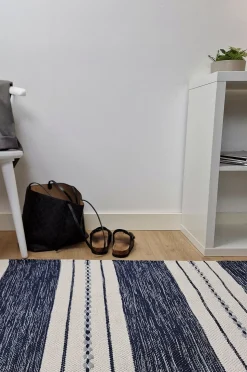 KM Home Bomullsmatta Sund