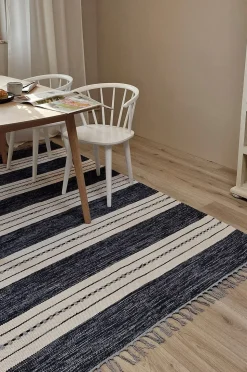 KM Home Bomullsmatta Sund
