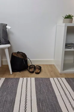 KM Home Bomullsmatta Sund