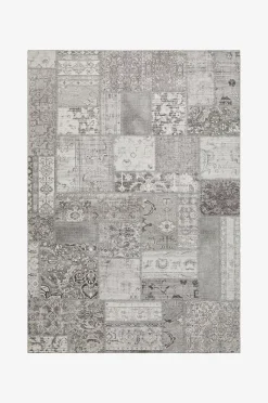 KM Home Slätvävd Patchwork