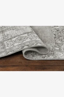 KM Home Slätvävd Patchwork
