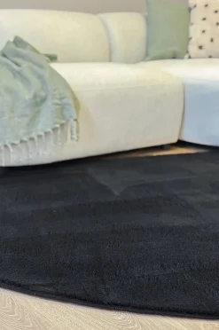 KM Home Tvättbar matta Soft