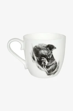 Könitz Mugg Tänkande Djur Koala