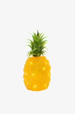Konstsmide Ananas LED höjd 26 cm