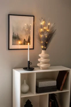 Konstsmide B/O Konstgjord vass, LED