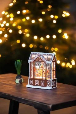 Konstsmide Borddekoration, pepparkakor