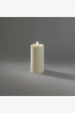 Konstsmide LED-ljus 15cm Batteri utomhus