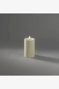 Konstsmide LED-ljus 12cm Batteri utomhus
