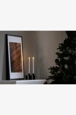 Konstsmide LED-ljus 2-stycken B/O