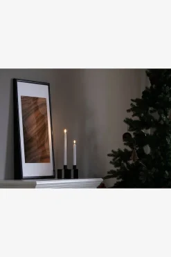 Konstsmide LED-ljus 2-stycken B/O