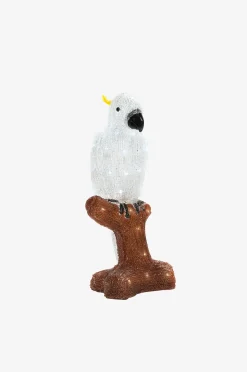 Konstsmide Papegoja LED höjd 47 cm