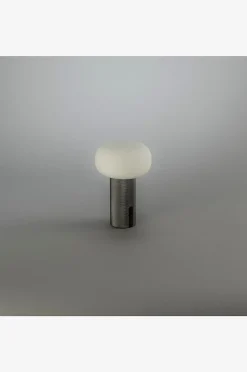 Konstsmide Bordslampa Antibes Mini usb