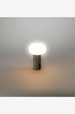 Konstsmide Bordslampa Antibes Mini usb