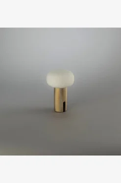 Konstsmide Bordslampa Antibes Mini usb