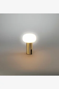 Konstsmide Bordslampa Antibes Mini usb