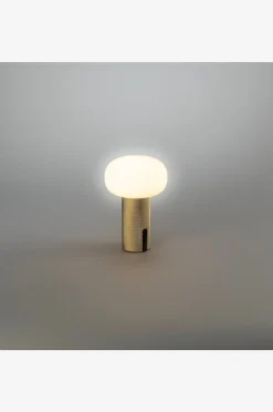 Konstsmide Bordslampa Antibes Mini usb