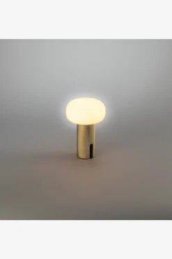 Konstsmide Bordslampa Antibes Mini usb