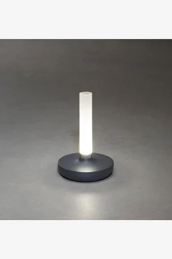 Konstsmide Bordslampa Biarritz USB