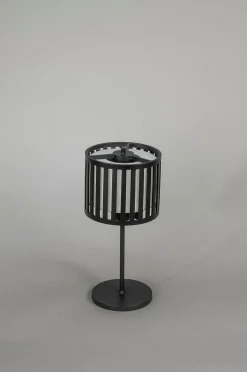 Konstsmide Bordslampa Bottle Usb 28 cm