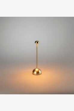 Konstsmide Bordslampa Brandol usb