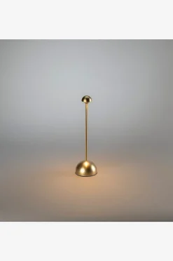 Konstsmide Bordslampa Brandol usb